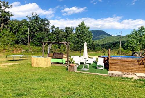 Фотография гостевого дома Casa Rural Can Miquel