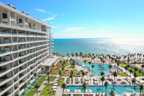 Фотографии гостиницы
Garza Blanca Resort & Spa Cancun
