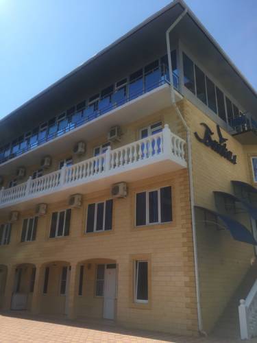 Фотографии гостиницы
Байкал