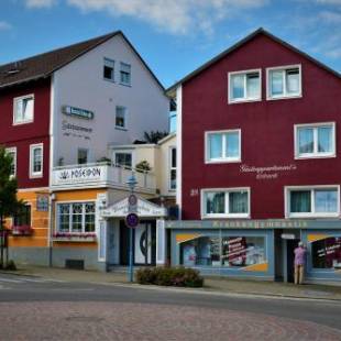 Фотографии гостевого дома
Hotel Moorbadstuben