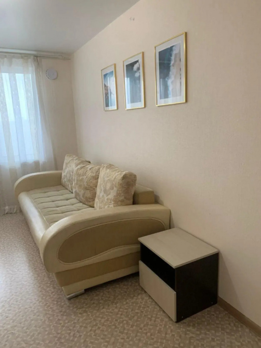 Фотографии квартиры 
            Апартаменты на улице Авангардная 37