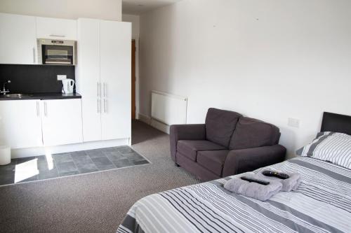 Фотография гостевого дома Bursar Street 21