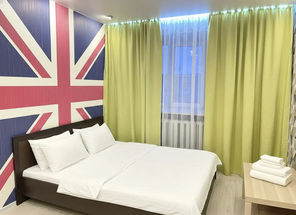 Фотография квартиры Апартаменты На Набережной