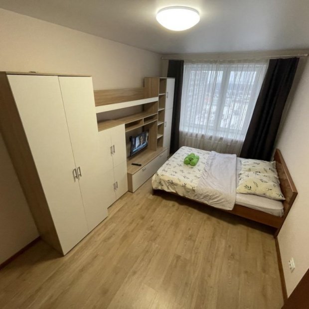 Фотографии квартиры
Погостим на бульваре Спасский 3