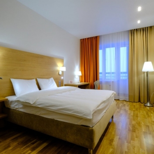 Фотография квартиры Апартаменты Петровские на Советской 90 №4