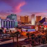 Фотография гостиницы OYO Hotel and Casino Las Vegas