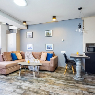 Фотография квартиры Квартира 2-к, проспект Саят-Новы, SN400