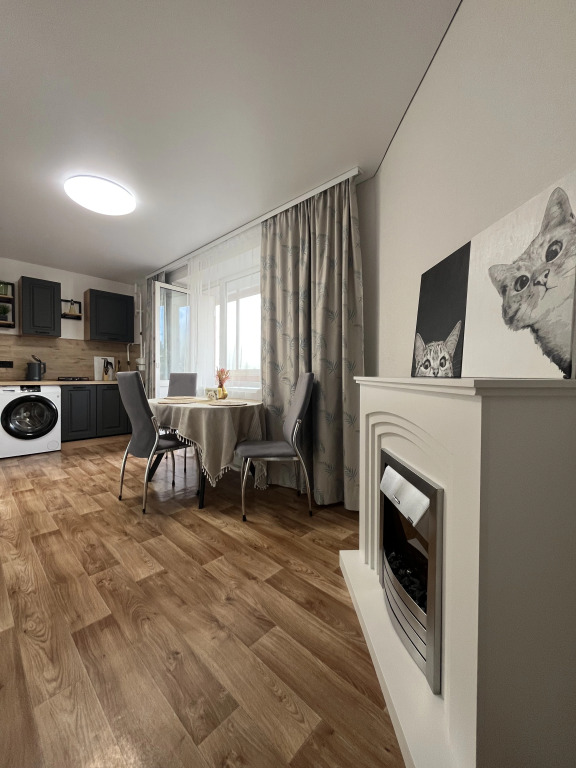 Фотография квартиры Апартаменты в Липецке на Хорошавина 6