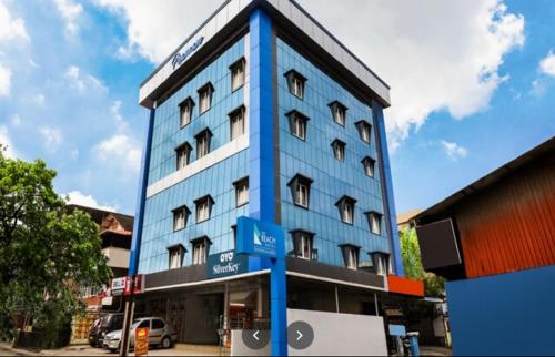 Фотография гостиницы The Reach Hotel