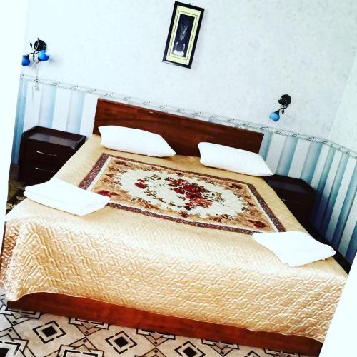 Фотографии базы отдыха
Дубравушка