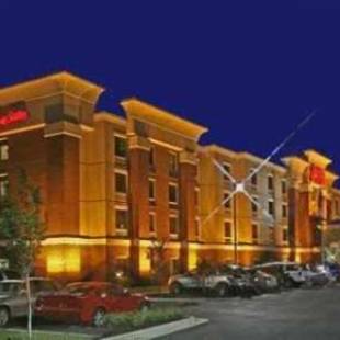 Фотографии гостиницы 
            Hampton Inn & Suites Murfreesboro