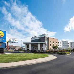 Фотографии гостиницы 
            Comfort Inn - Rehoboth