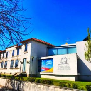 Фотографии хостела 
            HI Vila Nova de Cerveira - Pousada de Juventude