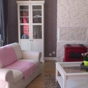 Фотографии гостевого дома
La Maison des Renaudières