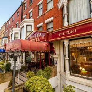 Фотографии гостиницы 
            Oak Lea Hotel