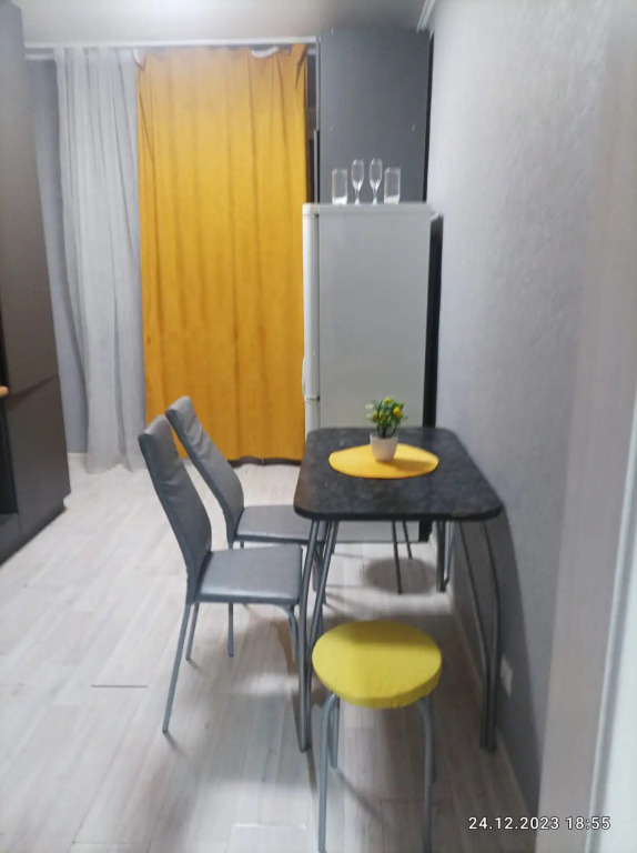 Фотография квартиры Апартаменты Marifat Эт 9