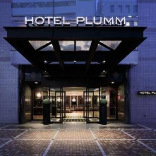 Фотографии гостиницы 
            Hotel Plumm