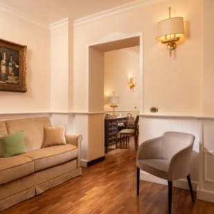 Фотография гостиницы Hotel Del Corso