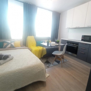 Фотография квартиры Квартира Посуточно в Домодедово