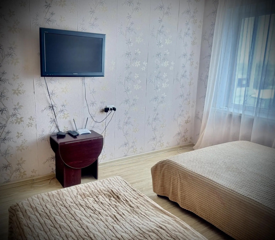 Фотография квартиры Апартаменты на улице Гагарина 32