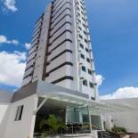 Фотография гостиницы Rede Andrade Hangar