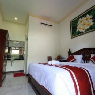 Фотографии мини отеля 
            Frangipani Homestay