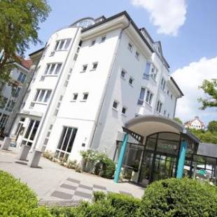 Фотографии гостиницы
Domizil Tübingen