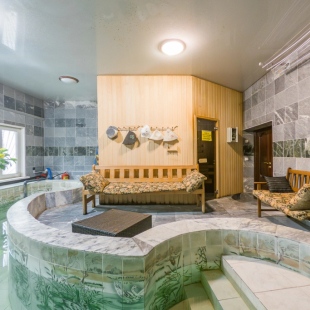 Фотография Коттеджа Частный дом Резиденция уюта