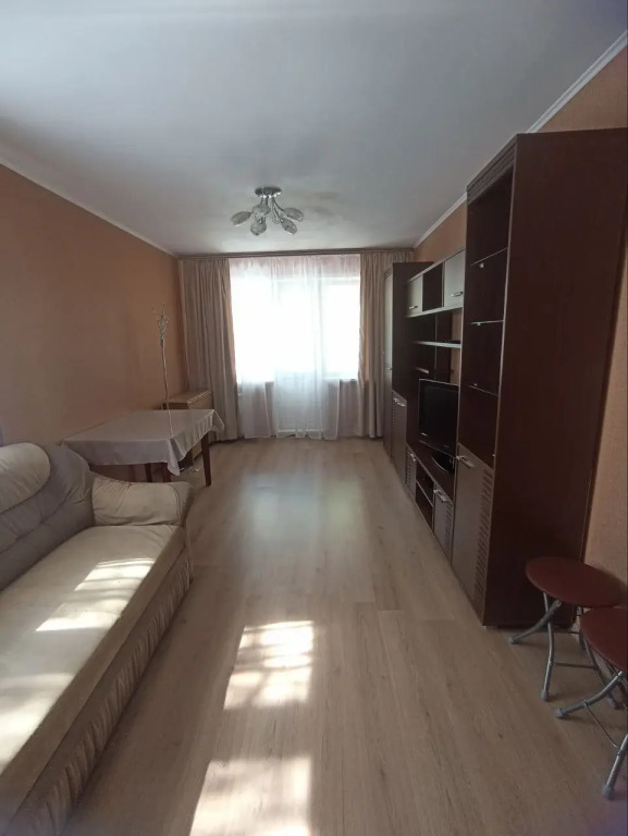 Фотография квартиры Квартира Уютная Двухкомнатная Рядом с ТЦ Аврора