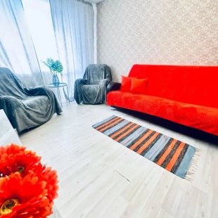 Фотография квартиры Апартаменты на ул. Бирюзова 14