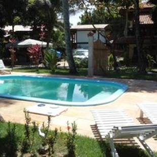 Фотографии апарт отеля
Vila Do Pescador