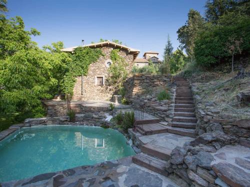 Фотография гостевого дома La Casita del Nogal