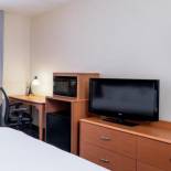 Фотография гостиницы Fairfield Inn & Suites by Marriott Winnipeg