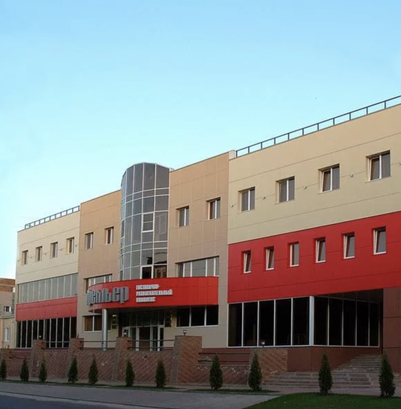 Фотография гостиницы Премьер