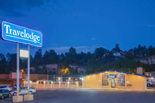 Фотография мотеля Travelodge by Wyndham Ruidoso