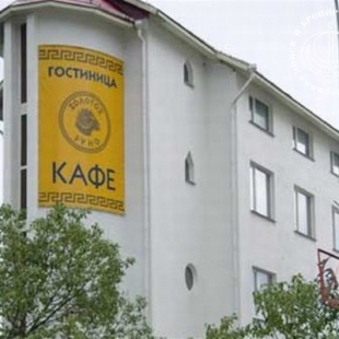 Фотография мини отеля Золотое руно