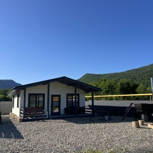 Фотография Коттеджа Частный Дом с Банным Чаном Хамышки