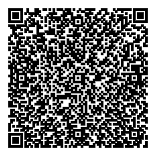 QR код памятника архитектуры Калужская областная больница № 4 им. Хлюстина А. С.