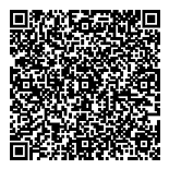 QR код хостела KIEV HOSTEL