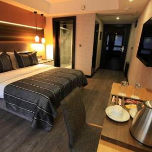 Фотографии гостиницы
The Black Hotel