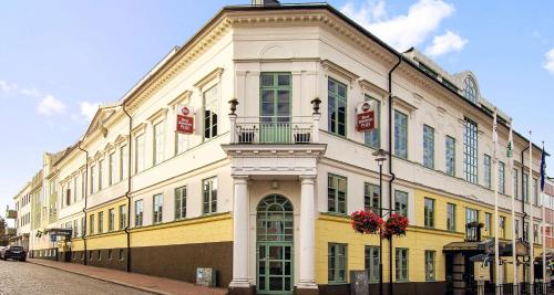 Фотография гостиницы Best Western Plus Västerviks Stadshotell
