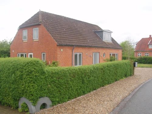 Фотография гостевого дома Tødsø Bed & Bath Holiday Home