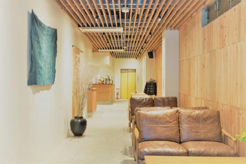 Фотография хостела obi Hostel