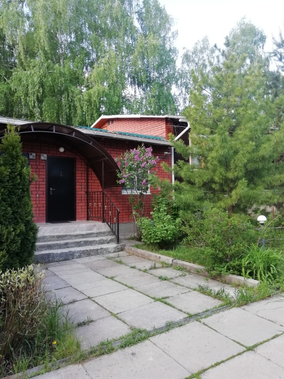 Фотография Коттеджа Частный дом с видом на лес