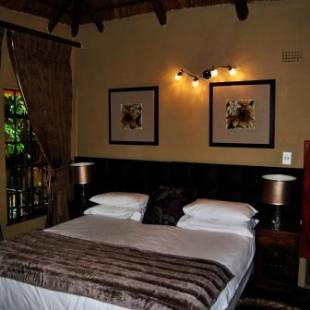 Фотографии мини отеля 
            Birch Tree Cottage