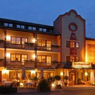 Фотографии гостиницы
Landhotel Lindenhof