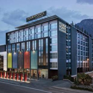 Фотографии гостиницы
Four Points Sheraton Bolzano Bozen