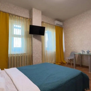 Фотография квартиры Квартира Студия у Аэропорта