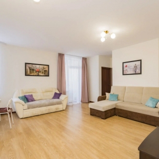 Фотография квартиры Son I Dush Apartments na Strelochnikov