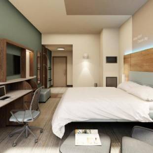 Фотографии гостиницы
EVEN Hotels Pittsburgh Downtown, an IHG Hotel